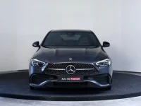Mercedes-Benz C300 - 190kW thumbnail