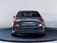 Mercedes-Benz C300 - 190kW thumbnail