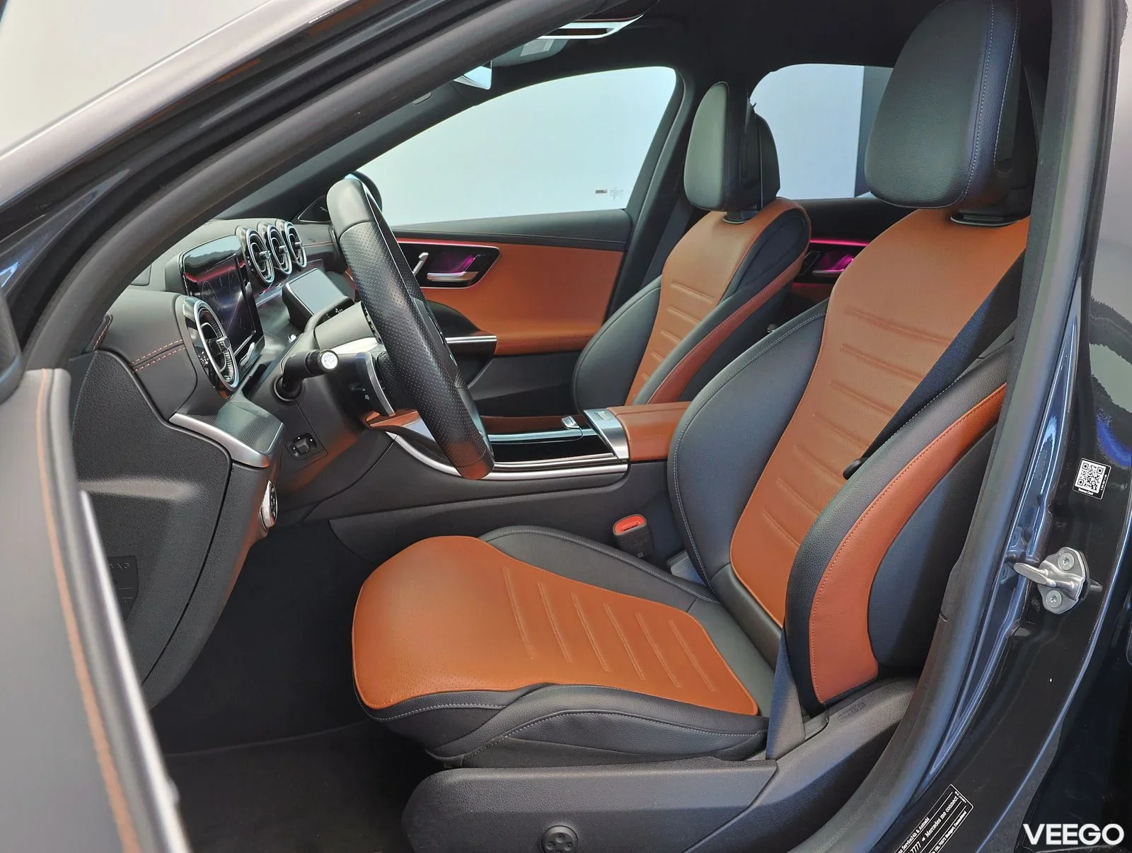 Mercedes-Benz C300 - 190kW