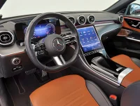 Mercedes-Benz C300 - 190kW thumbnail