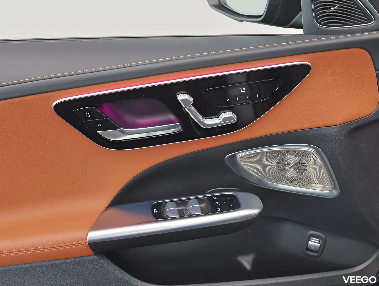 Mercedes-Benz C300 - 190kW