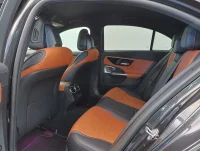 Mercedes-Benz C300 - 190kW thumbnail