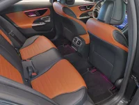 Mercedes-Benz C300 - 190kW thumbnail