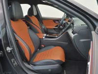 Mercedes-Benz C300 - 190kW thumbnail