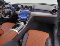 Mercedes-Benz C300 - 190kW thumbnail