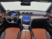 Mercedes-Benz C300 - 190kW thumbnail