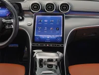 Mercedes-Benz C300 - 190kW thumbnail