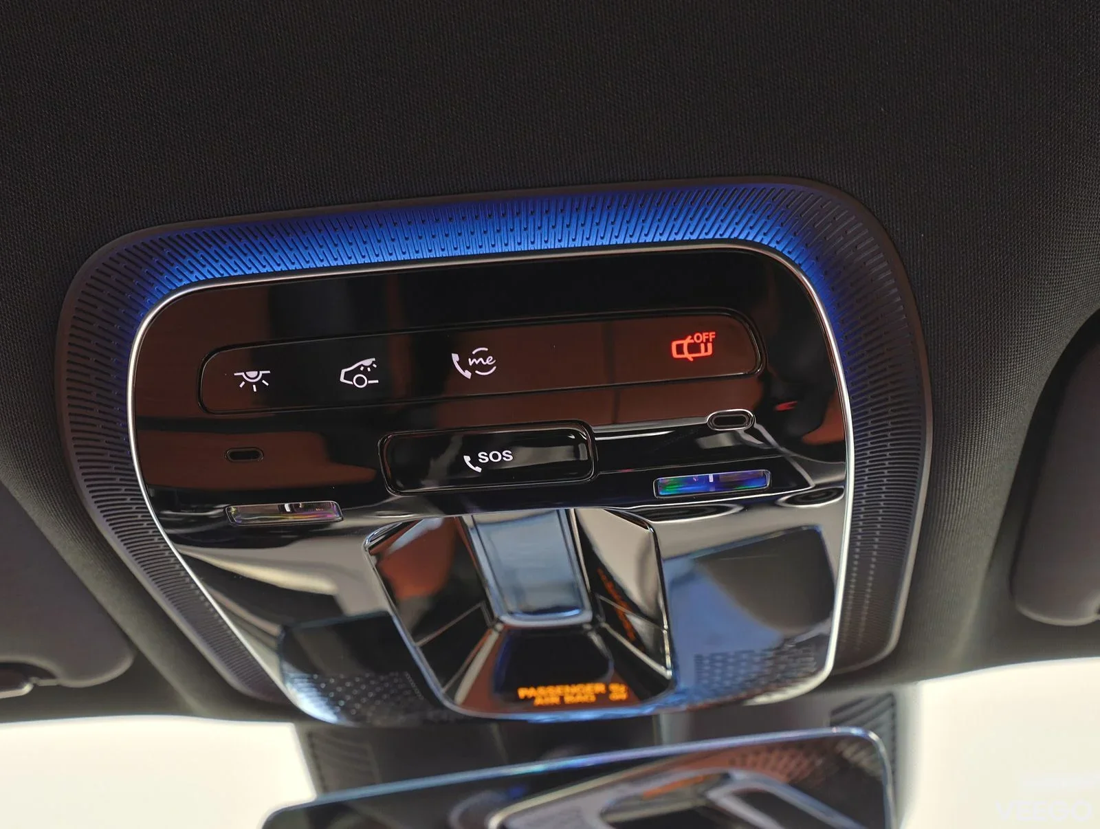 Mercedes-Benz C300 - 190kW