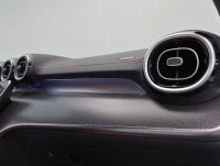 Mercedes-Benz C300 - 190kW thumbnail