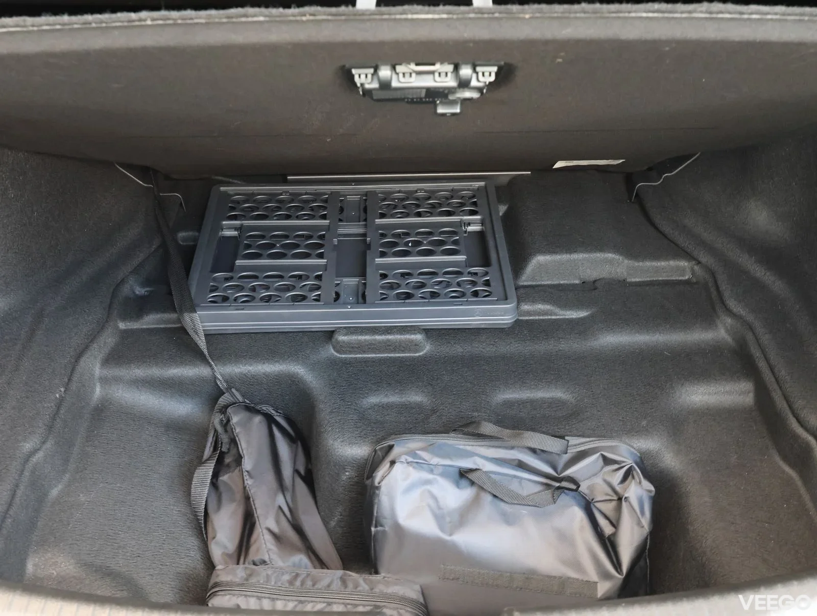 Mercedes-Benz C300 - 190kW