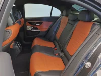 Mercedes-Benz C300 - 190kW thumbnail