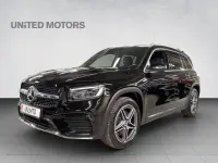 Mercedes-Benz GLB220 AMG 2 140kW thumbnail