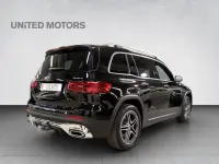 Mercedes-Benz GLB220 AMG 2 140kW thumbnail