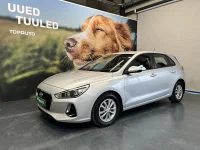 Hyundai i30 1.4 103kW thumbnail