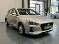 Hyundai i30 1.4 103kW thumbnail