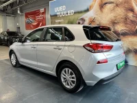 Hyundai i30 1.4 103kW thumbnail