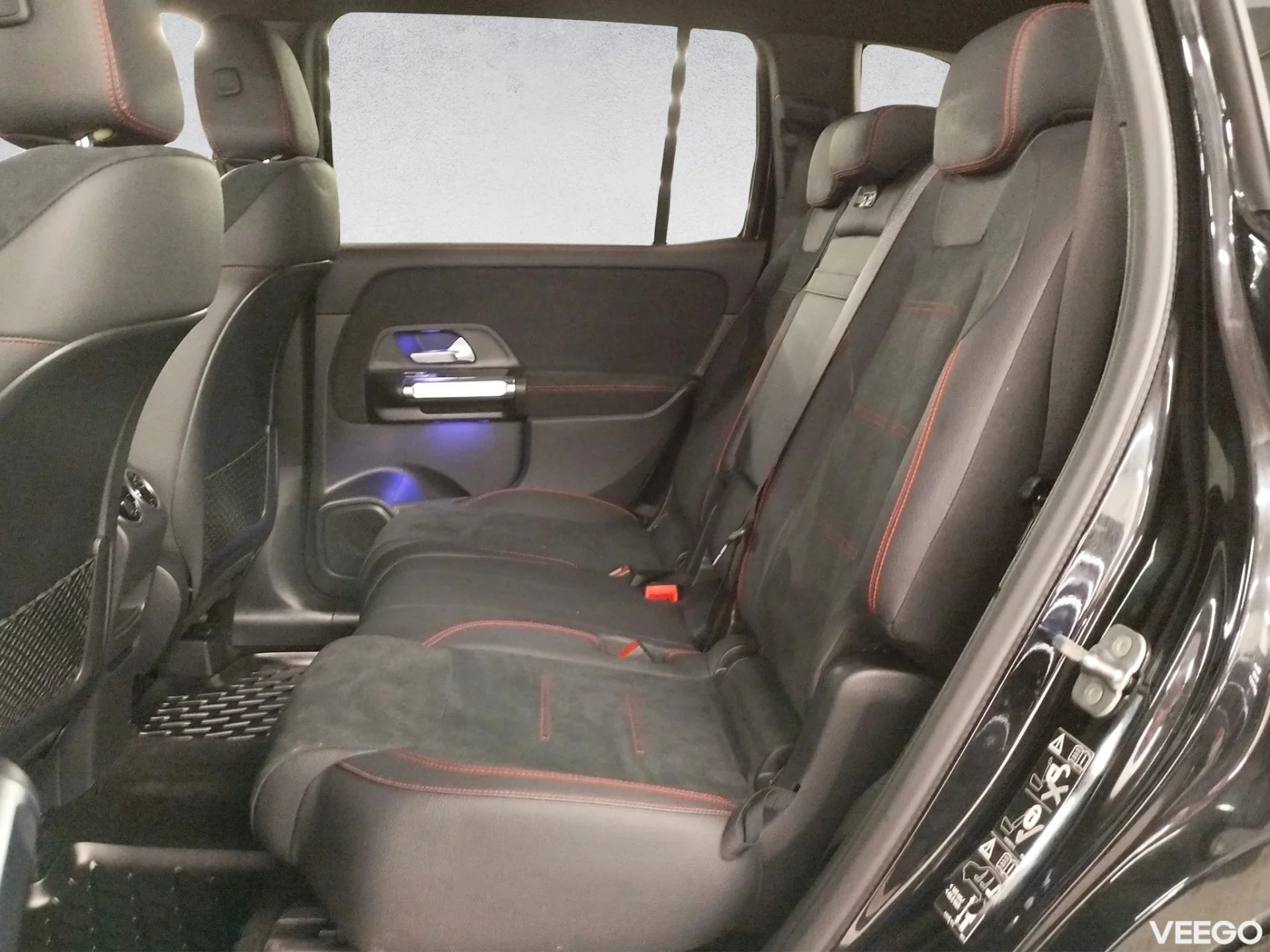 Mercedes-Benz GLB220 AMG 2 140kW