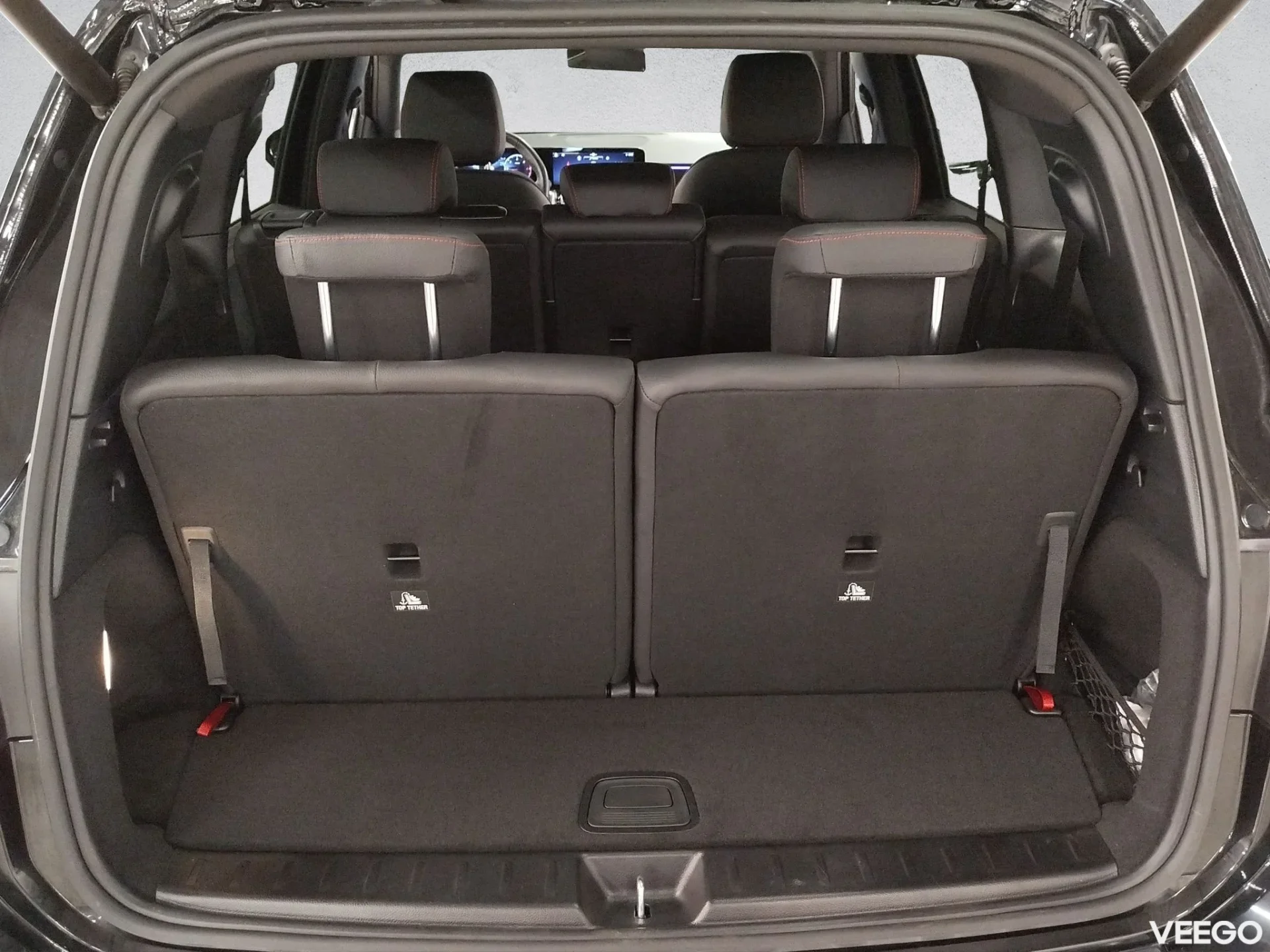 Mercedes-Benz GLB220 AMG 2 140kW