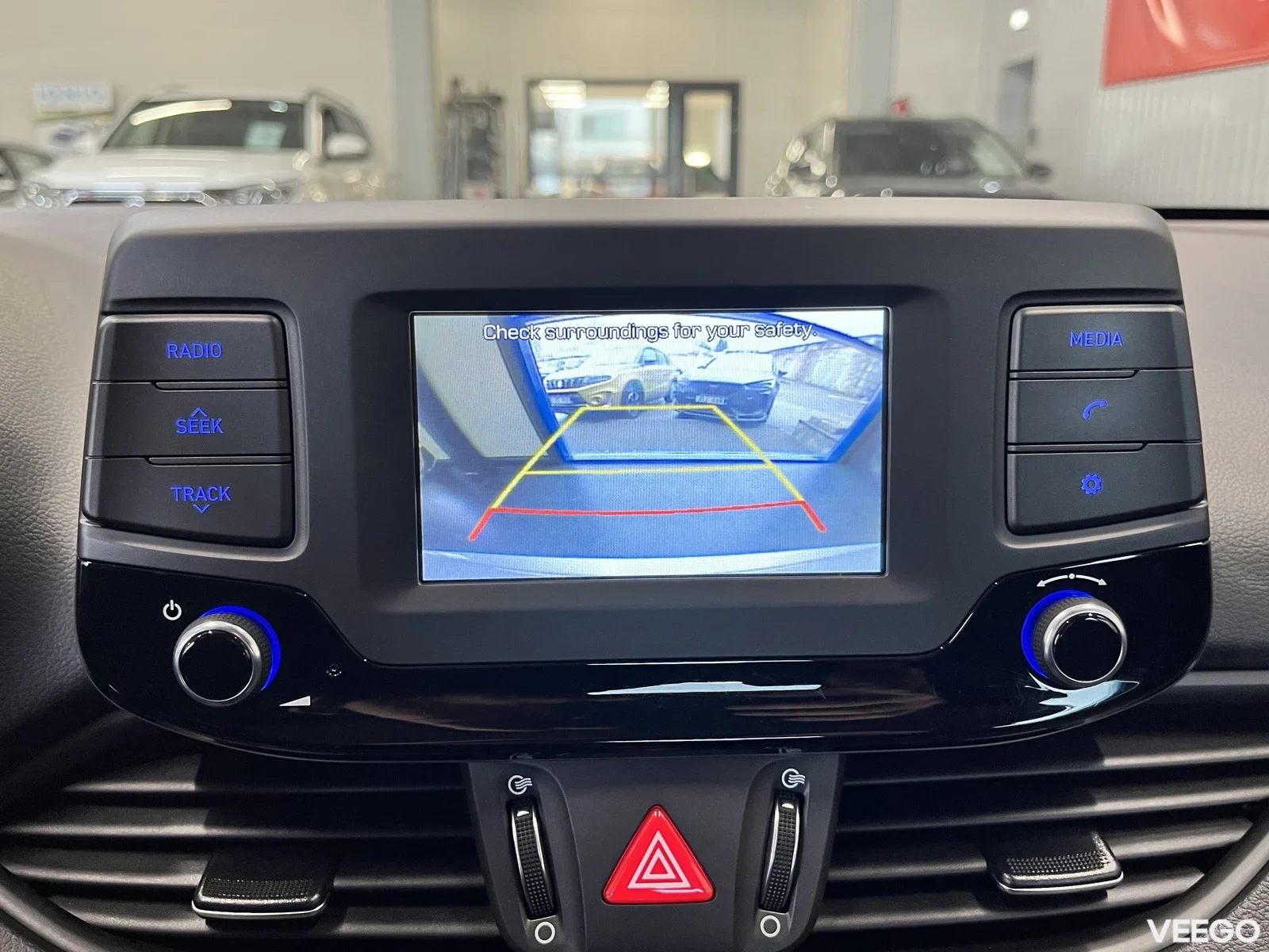 Hyundai i30 1.4 103kW