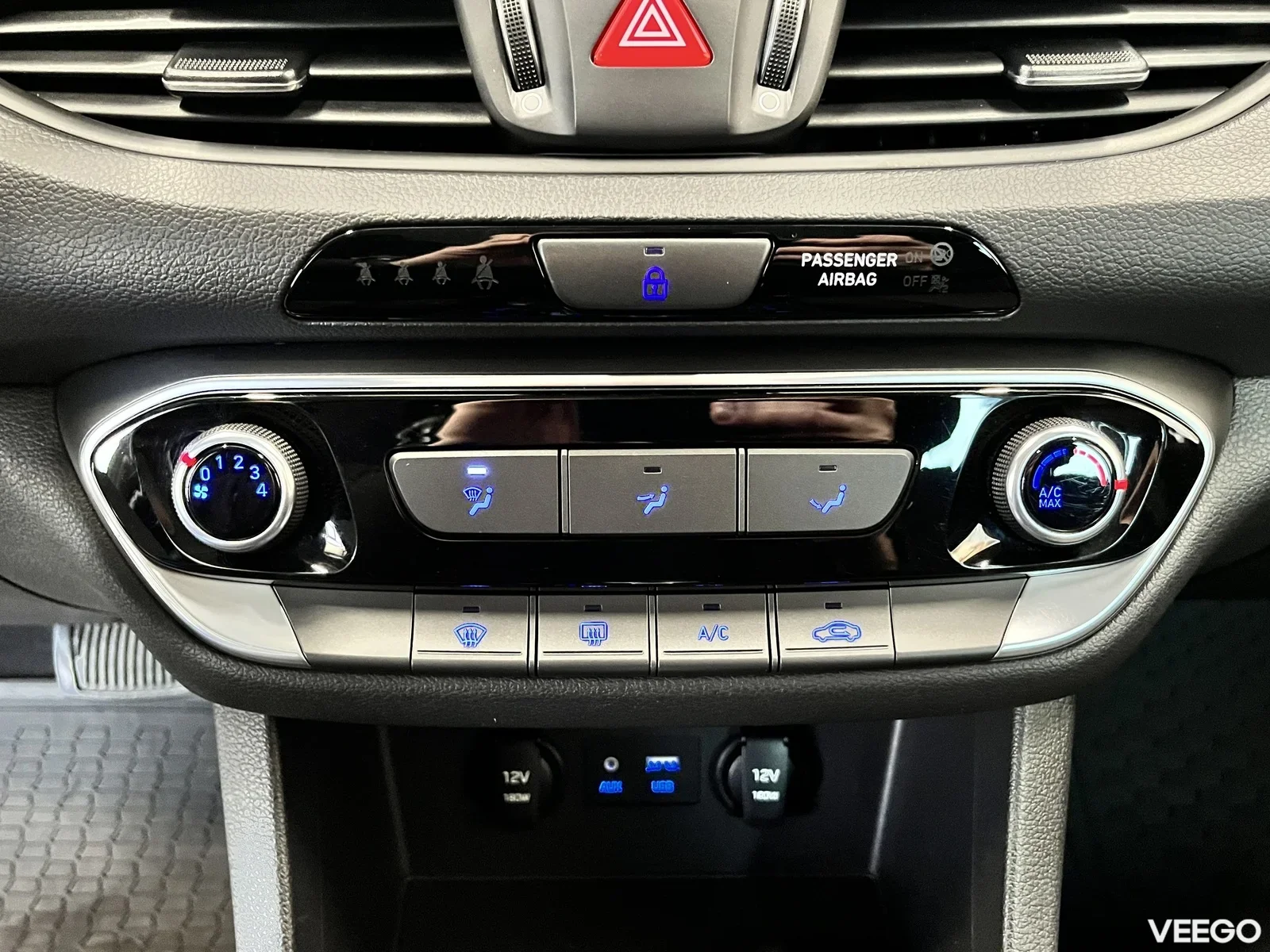 Hyundai i30 1.4 103kW