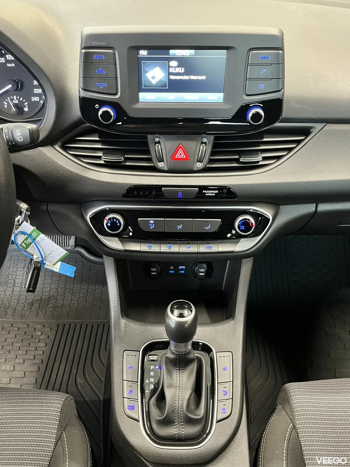 Hyundai i30 1.4 103kW