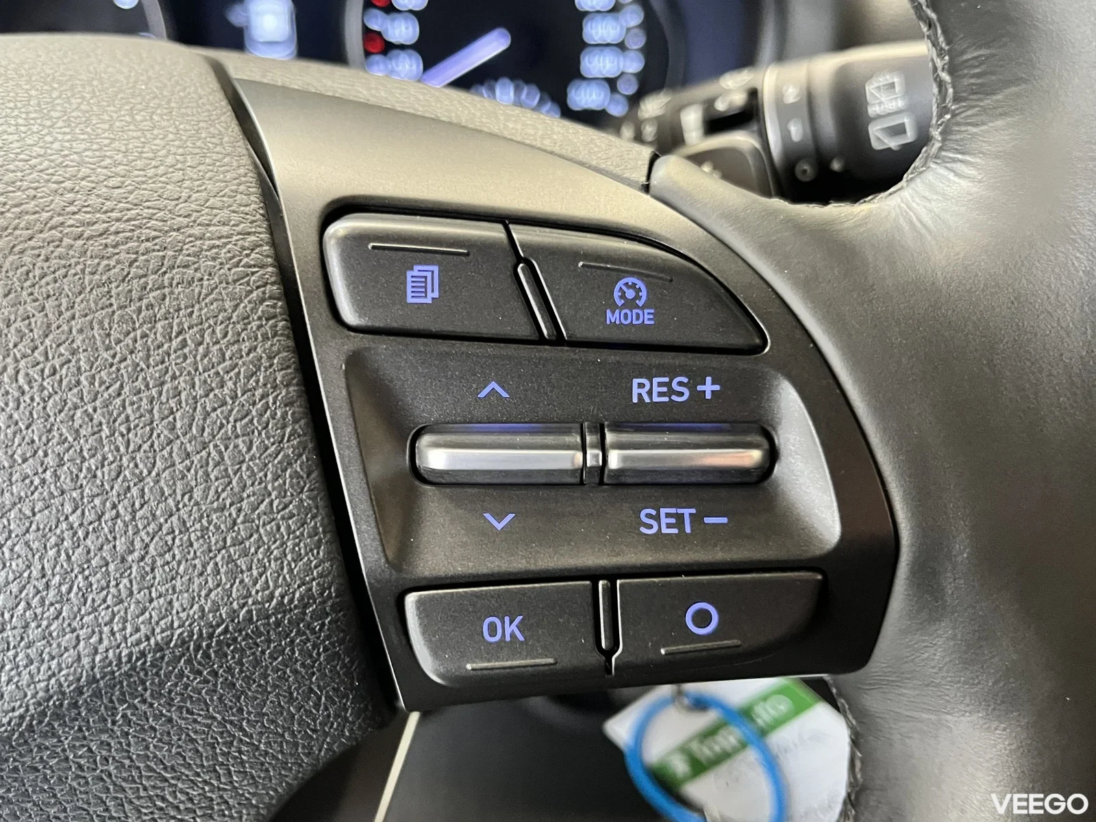 Hyundai i30 1.4 103kW