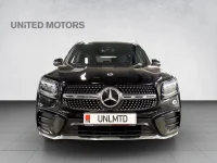 Mercedes-Benz GLB220 AMG 2 140kW thumbnail