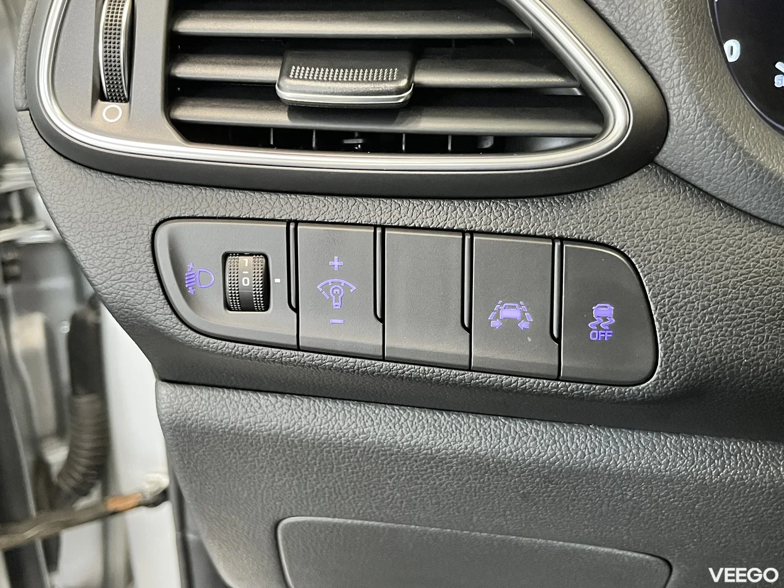 Hyundai i30 1.4 103kW