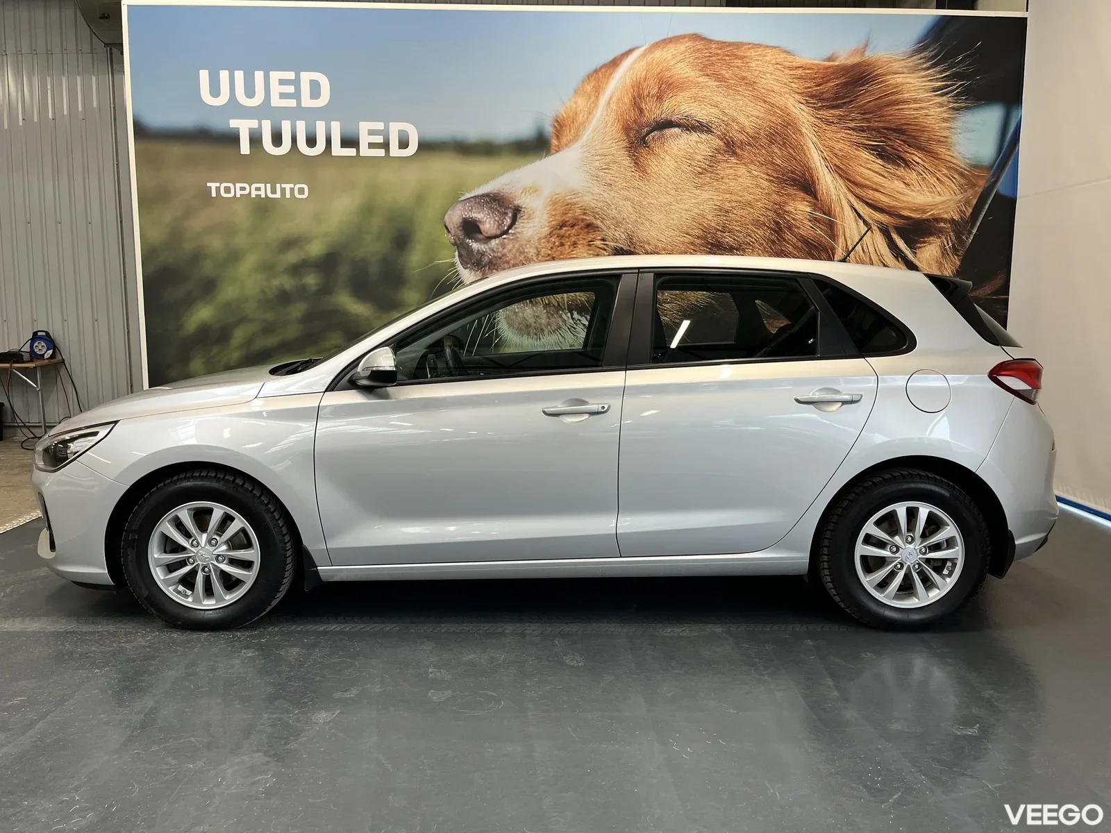 Hyundai i30 1.4 103kW