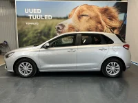 Hyundai i30 1.4 103kW thumbnail
