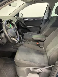 Volkswagen Tiguan Elegance 110kW thumbnail