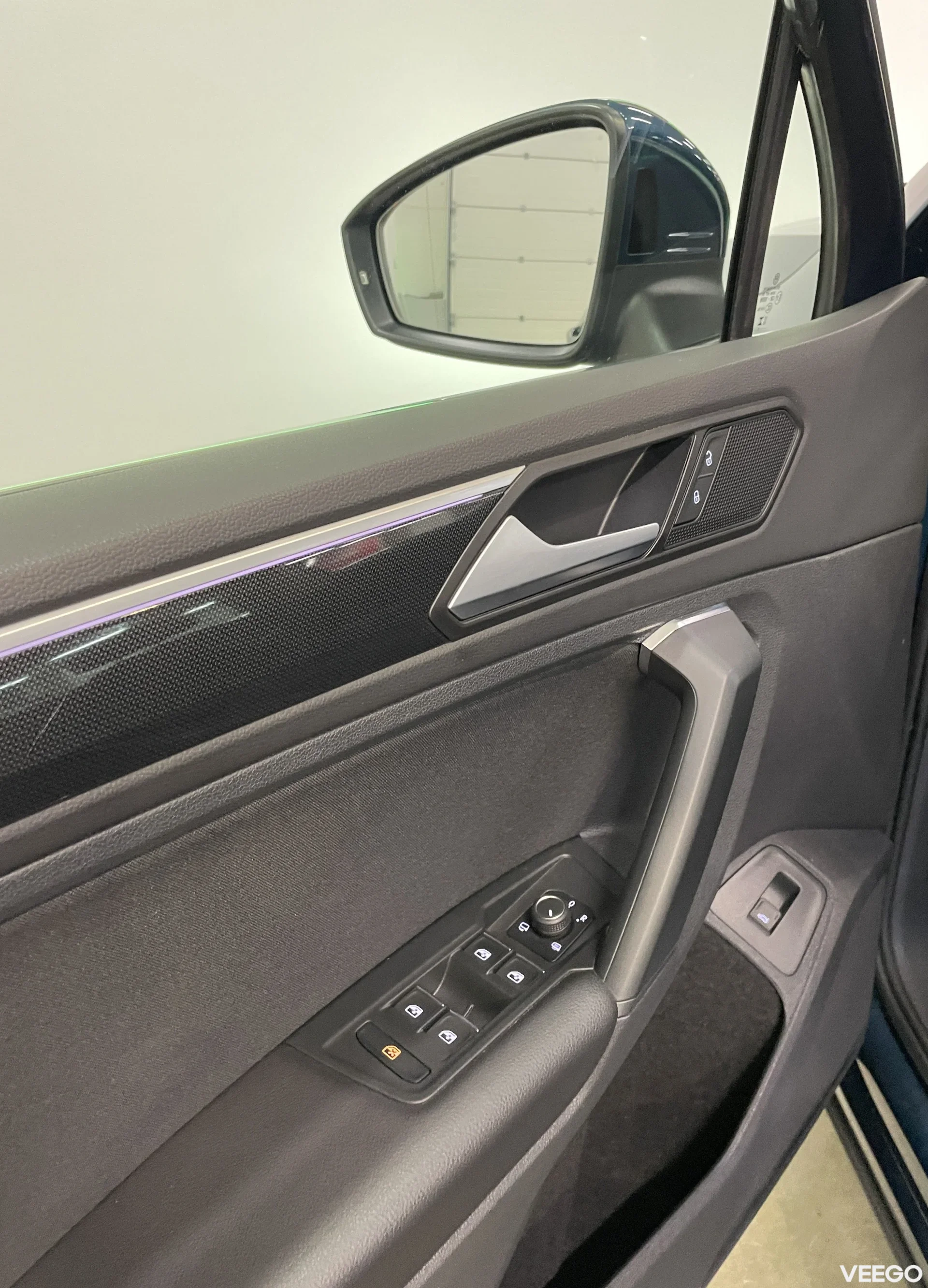 Volkswagen Tiguan Elegance 110kW