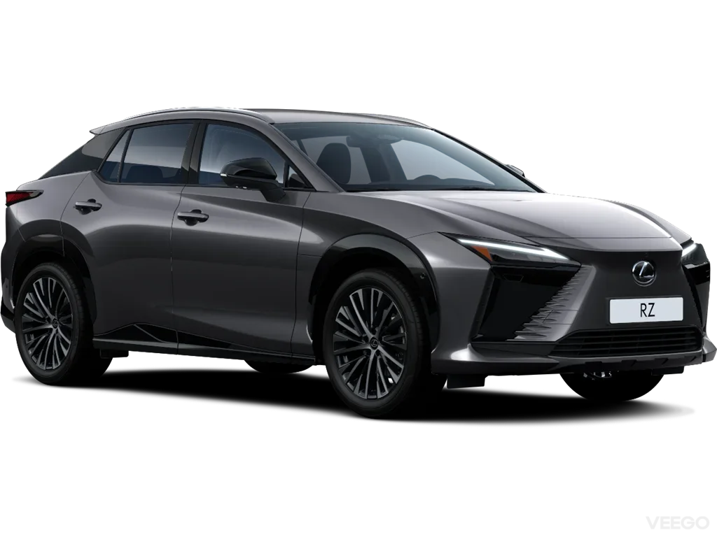 Lexus RZ class Luxury 280kW