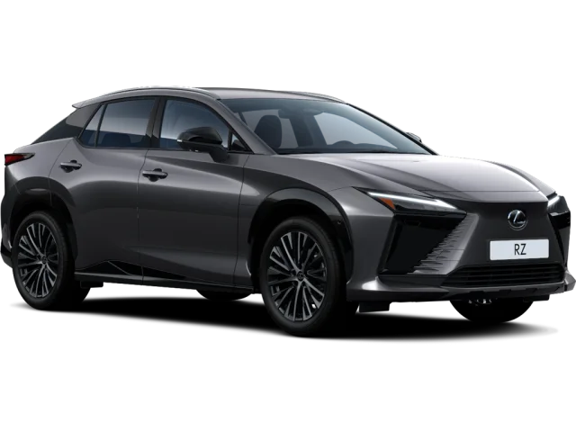 Image of Lexus RZ class Luxury 280kW