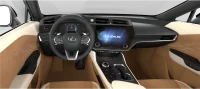 Lexus RZ class Luxury 280kW thumbnail