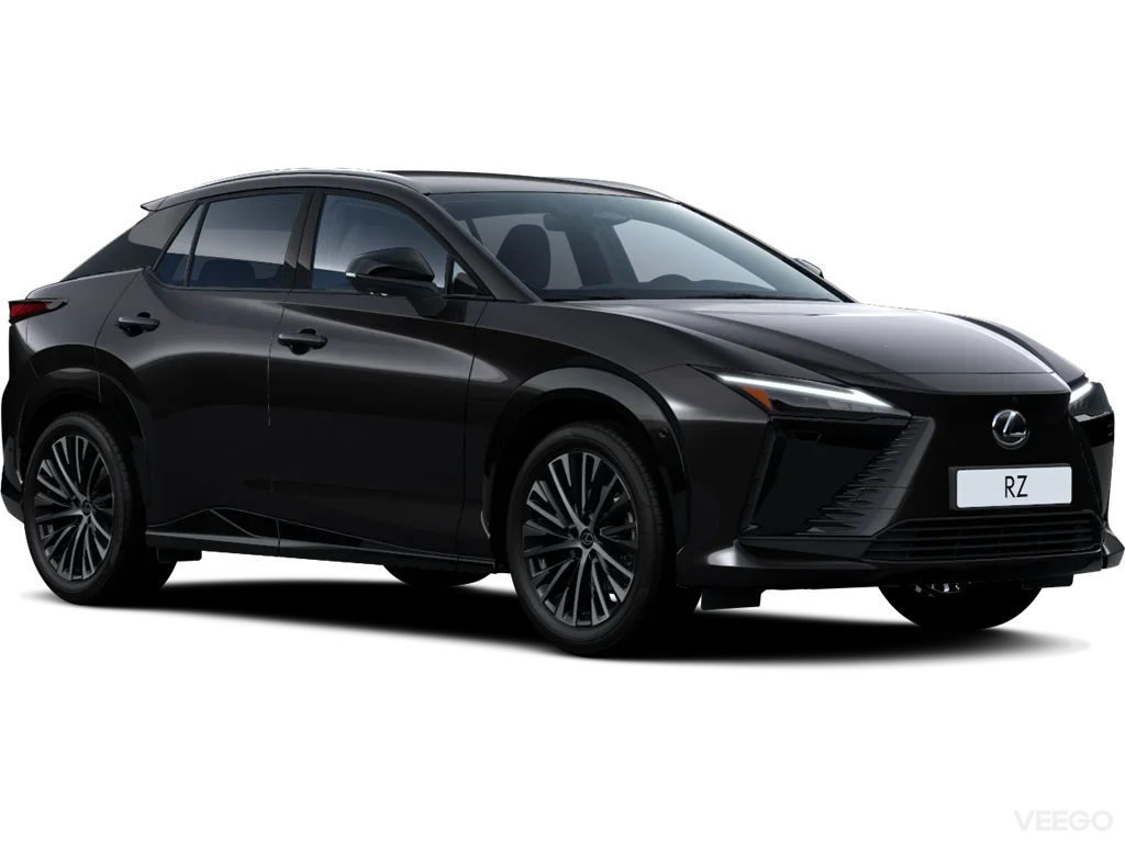 Lexus RZ class Luxury 280kW
