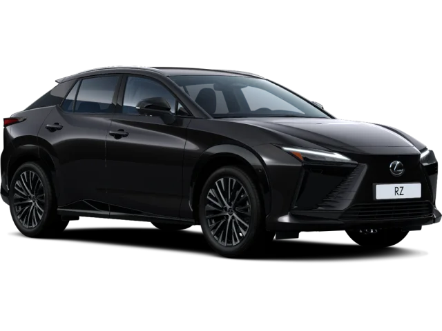 Image of Lexus RZ class Luxury 280kW