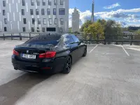 BMW 528 2.0 180kW thumbnail