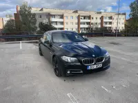 BMW 528 2.0 180kW thumbnail