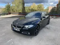 BMW 528 2.0 180kW thumbnail