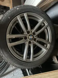 BMW 528 2.0 180kW thumbnail