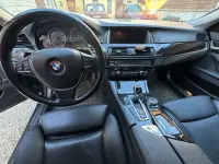BMW 528 2.0 180kW thumbnail