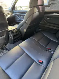 BMW 528 2.0 180kW thumbnail