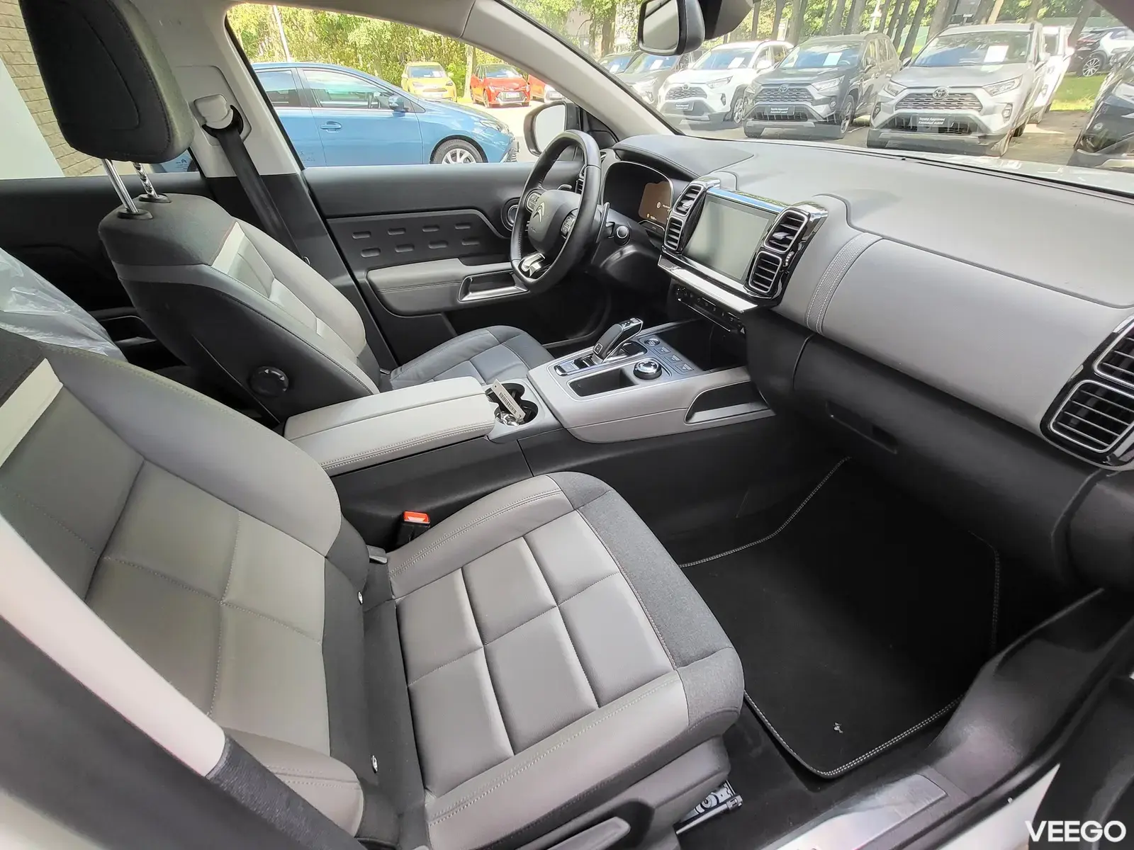 Vehicle Image