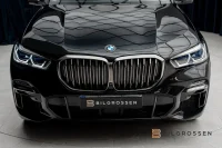 BMW X5 M50i xDrive V8 530hk Innovation H/K Panorama Laser 390kW thumbnail