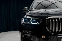 BMW X5 M50i xDrive V8 530hk Innovation H/K Panorama Laser 390kW thumbnail