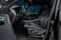 BMW X5 M50i xDrive V8 530hk Innovation H/K Panorama Laser 390kW thumbnail