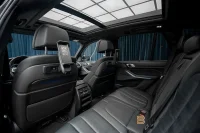 BMW X5 M50i xDrive V8 530hk Innovation H/K Panorama Laser 390kW thumbnail