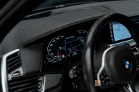 BMW X5 M50i xDrive V8 530hk Innovation H/K Panorama Laser 390kW thumbnail