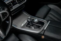 BMW X5 M50i xDrive V8 530hk Innovation H/K Panorama Laser 390kW thumbnail